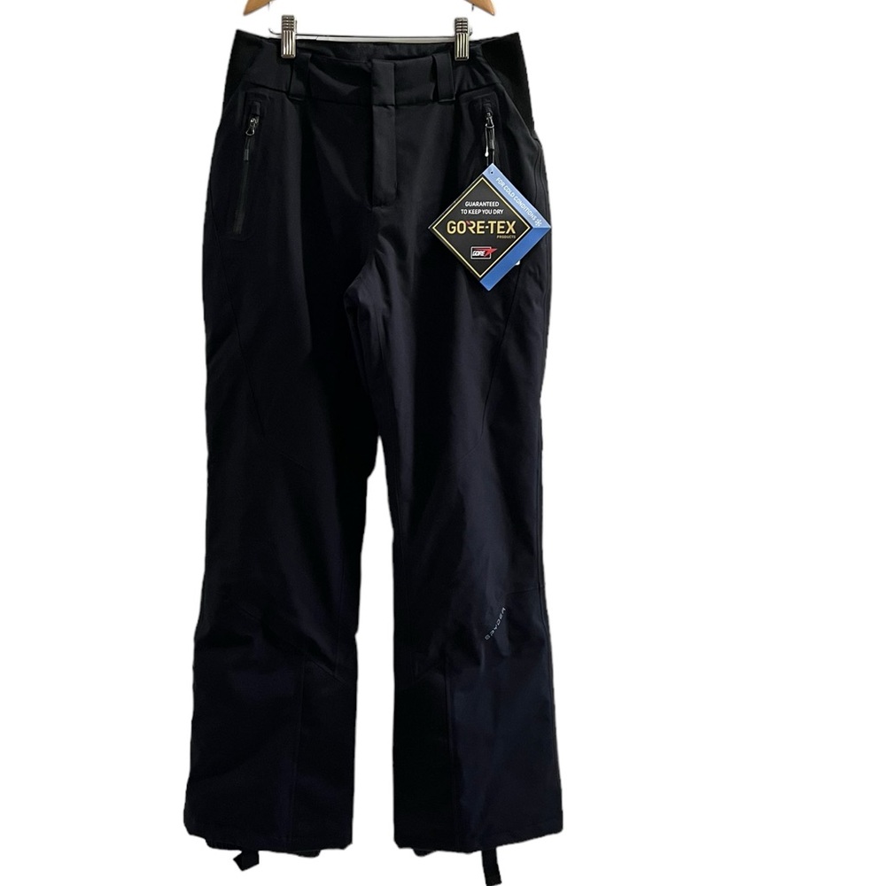 Spyder Winner Gortex Ski Pants